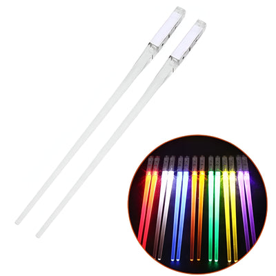 GlowSaber Chopsticks