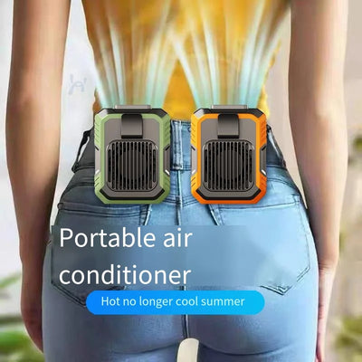 CoolBreeze PowerFan