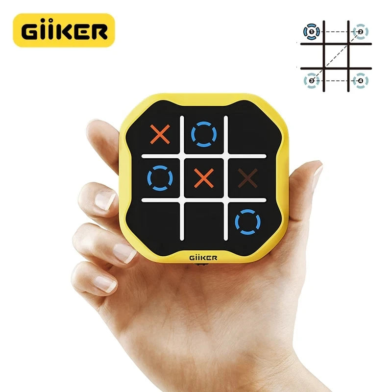 Giiker Super TIC-TAC-TOE