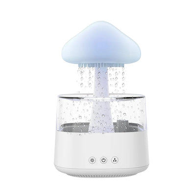 Rain Cloud Humidifier | Cloud Humidifier | Innova Tech Creations