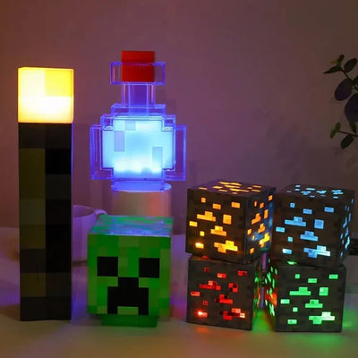 Potion Glow Lamp