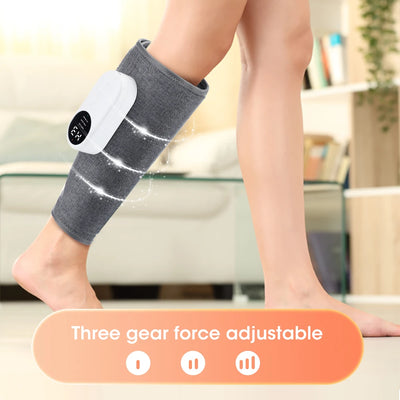 Leg Massager for Circulation and Pain Relief